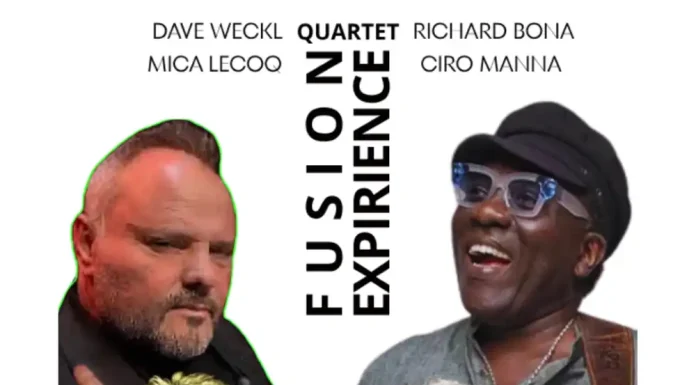 El Portón del Jazz 2026 inicia su andadura este próximo viernes, 3 de julio