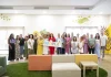 La Diputación financia con 180.000 euros las obras de la nueva Unidad de Día Pediátrica de Fundación Cudeca