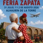 La Feria de Zapata en honor a la Virgen de la Asunción se celebra este fin de semana   