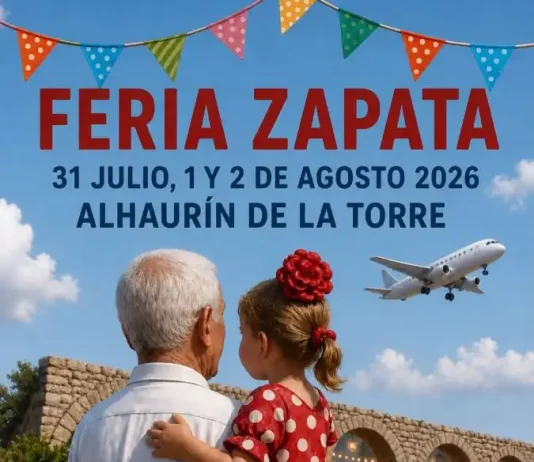 La Feria de Zapata en honor a la Virgen de la Asunción se celebra este fin de semana La Feria de Zapata en honor a la Virgen de la Asunción se celebra este fin de semana