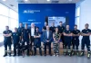 La Diputación reconoce la labor de los bomberos del Consorcio Provincial que han participado en las tareas de búsqueda y rescate en Venezuela