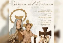 El Barrio Viejo celebra este sábado, 11 de julio, su tradicional verbena popular