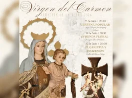 El Barrio Viejo celebra este sábado, 11 de julio, su tradicional verbena popular El Barrio Viejo celebra este sábado, 11 de julio, su tradicional verbena popular