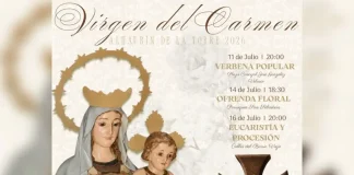 El Barrio Viejo celebra este sábado, 11 de julio, su tradicional verbena popular