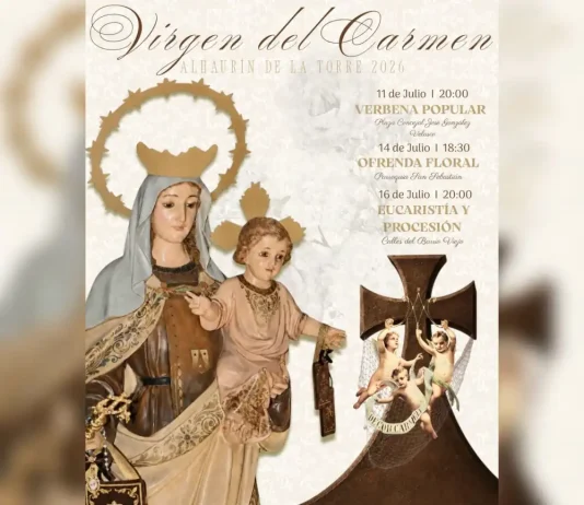 El Barrio Viejo celebra este sábado, 11 de julio, su tradicional verbena popular El Barrio Viejo celebra este sábado, 11 de julio, su tradicional verbena popular