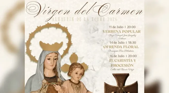El Barrio Viejo celebra este sábado, 11 de julio, su tradicional verbena popular El Barrio Viejo celebra este sábado, 11 de julio, su tradicional verbena popular