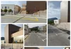 La calle Manuel Machado pasa a ser de sentido único para mejorar la movilidad en el entorno del futuro Teatro La calle Manuel Machado pasa a ser de sentido único para mejorar la movilidad en el entorno del futuro Teatro