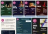 La Platea abre el plazo de información para sus Talleres de Artes Escénicas 2026/2027 con una amplia oferta para todas las edades