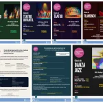 La Platea abre el plazo de información para sus Talleres de Artes Escénicas 2026/2027 con una amplia oferta para todas las edades