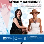 La Biblioteca Municipal de Alhaurín de la Torre acogerá un desayuno con poesía, tango y canciones  