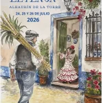 El Peñón celebra este fin de semana su tradicional Feria El Peñón celebra este fin de semana su tradicional Feria