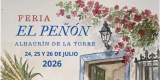 El Peñón celebra este fin de semana su tradicional Feria     