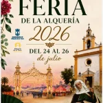 La Alquería de Alhaurín de la Torre se prepara para vivir un intenso fin de semana de Feria en honor a Santa Ana La Alquería de Alhaurín de la Torre se prepara para vivir un intenso fin de semana de Feria en honor a Santa Ana