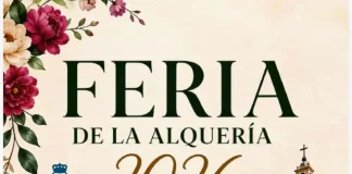 La Alquería de Alhaurín de la Torre se prepara para vivir un intenso fin de semana de Feria en honor a Santa Ana