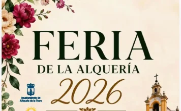 La Alquería de Alhaurín de la Torre se prepara para vivir un intenso fin de semana de Feria en honor a Santa Ana La Alquería de Alhaurín de la Torre se prepara para vivir un intenso fin de semana de Feria en honor a Santa Ana