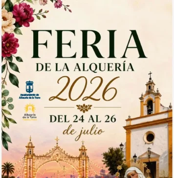 La Alquería de Alhaurín de la Torre se prepara para vivir un intenso fin de semana de Feria en honor a Santa Ana La Alquería de Alhaurín de la Torre se prepara para vivir un intenso fin de semana de Feria en honor a Santa Ana