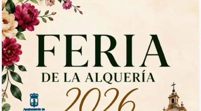 La Alquería de Alhaurín de la Torre se prepara para vivir un intenso fin de semana de Feria en honor a Santa Ana La Alquería de Alhaurín de la Torre se prepara para vivir un intenso fin de semana de Feria en honor a Santa Ana