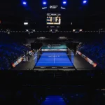 Málaga recibe una nueva edición de Premier Padel con el mejor postpadel de la mano de Seagram’s 0,0%