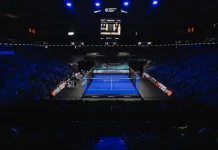 Málaga recibe una nueva edición de Premier Padel con el mejor postpadel de la mano de Seagram’s 0,0%