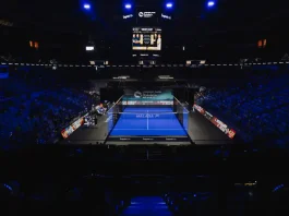 Málaga recibe una nueva edición de Premier Padel con el mejor postpadel de la mano de Seagram’s 0,0%