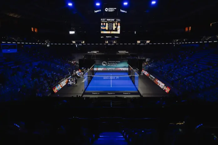 Málaga recibe una nueva edición de Premier Padel con el mejor postpadel de la mano de Seagram’s 0,0% Málaga recibe una nueva edición de Premier Padel con el mejor postpadel de la mano de Seagram’s 0,0%