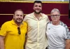 José Carlos García Romero, elegido nuevo Hermano Mayor de la Cofradía de Pollinica de Alhaurín de la Torre José Carlos García Romero, elegido nuevo Hermano Mayor de la Cofradía de Pollinica de Alhaurín de la Torre