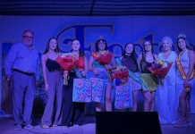 La Barriada Alhaurina de La Alquería comienza sus Fiestas en Honor a Santa Ana con la Elección de jóvenes Reinas y Míster La Barriada Alhaurina de La Alquería comienza sus Fiestas en Honor a Santa Ana con la Elección de jóvenes Reinas y Míster