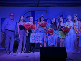 La Barriada Alhaurina de La Alquería comienza sus Fiestas en Honor a Santa Ana con la Elección de jóvenes Reinas y Míster La Barriada Alhaurina de La Alquería comienza sus Fiestas en Honor a Santa Ana con la Elección de jóvenes Reinas y Míster