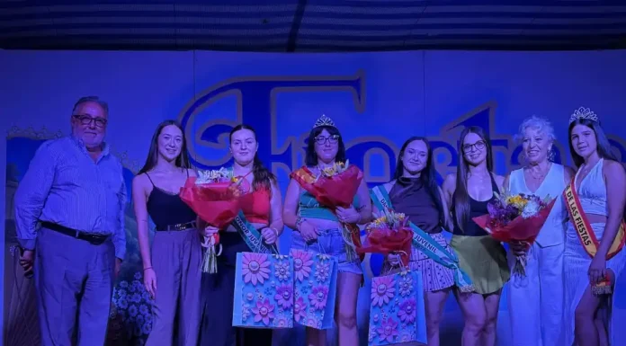 La Barriada Alhaurina de La Alquería comienza sus Fiestas en Honor a Santa Ana con la Elección de jóvenes Reinas y Míster La Barriada Alhaurina de La Alquería comienza sus Fiestas en Honor a Santa Ana con la Elección de jóvenes Reinas y Míster