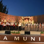 El Portón Rociero cumple su mayoría de edad consolidado como un referente de la música tradicional andaluza