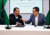 Junta y Sindicato Médico Andaluz firman un acuerdo para mejorar las condiciones de los profesionales