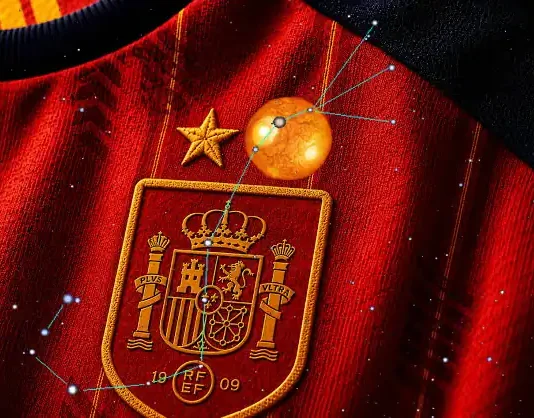 El brillo de una estrella, el corazón del escorpión