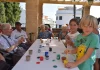 Jornada de convivencia entre mayores y jóvenes del Campamento Urbano Jornada de convivencia entre mayores y jóvenes del Campamento Urbano