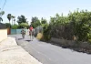 Alhaurín de la Torre finaliza los trabajos de asfaltado en la finca La Máquina Alhaurín de la Torre finaliza los trabajos de asfaltado en la finca La Máquina
