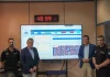 La Junta presenta una plataforma para digitalizar y unificar los atestados de las Policías Locales La Junta presenta una plataforma para digitalizar y unificar los atestados de las Policías Locales