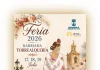 Torrealquería celebra del 16 al 19 de julio sus fiestas de la Virgen del Carmen