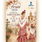 Torrealquería celebra del 16 al 19 de julio sus fiestas de la Virgen del Carmen