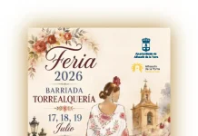 Torrealquería celebra del 16 al 19 de julio sus fiestas de la Virgen del Carmen