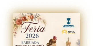 Torrealquería celebra del 16 al 19 de julio sus fiestas de la Virgen del Carmen