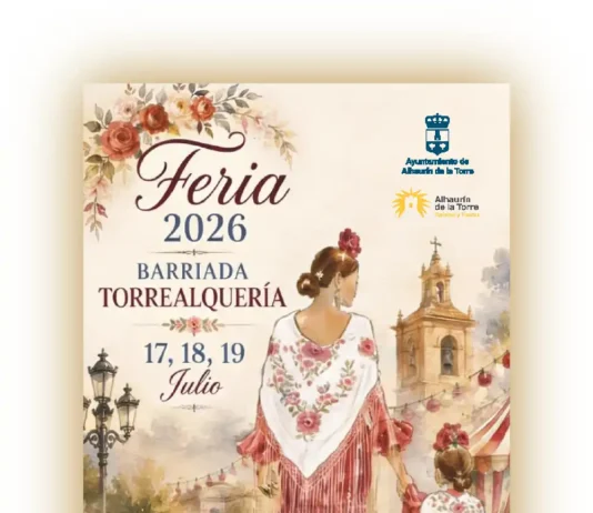 Torrealquería celebra del 16 al 19 de julio sus fiestas de la Virgen del Carmen Torrealquería celebra del 16 al 19 de julio sus fiestas de la Virgen del Carmen