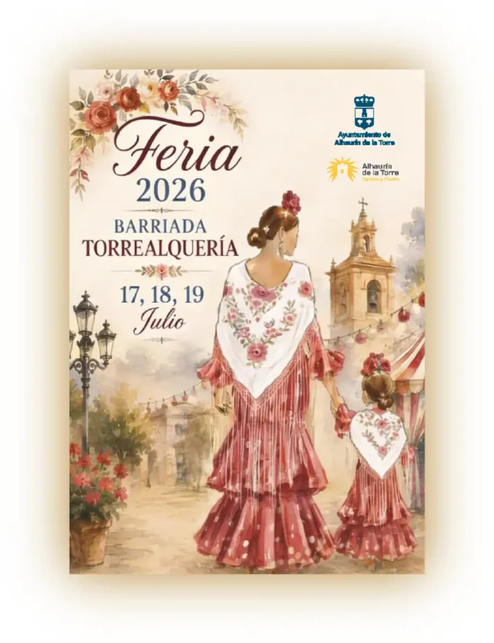 Torrealquería celebra del 16 al 19 de julio sus fiestas de la Virgen del Carmen Torrealquería celebra del 16 al 19 de julio sus fiestas de la Virgen del Carmen