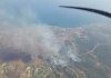 Benahavís revive el miedo al fuego y recuerda las duras lecciones aprendidas en la Sierra de Alhaurín