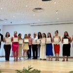 Alhaurín de la Torre reconoce a sus mejores estudiantes de Bachillerato y Grados Formativos