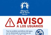 El Ayuntamiento cierra temporalmente cuatro piscinas municipales tras detectarse E. coli en los controles rutinarios