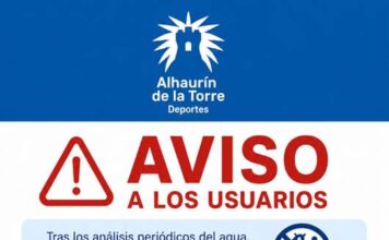 El Ayuntamiento cierra temporalmente cuatro piscinas municipales tras detectarse E. coli en los controles rutinarios