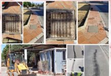 Servicios Operativos mantiene un alto nivel de respuesta con más de 570 incidencias en junio