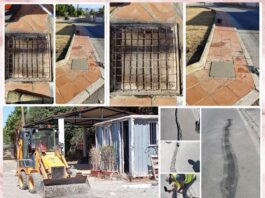 Servicios Operativos mantiene un alto nivel de respuesta con más de 570 incidencias en junio
