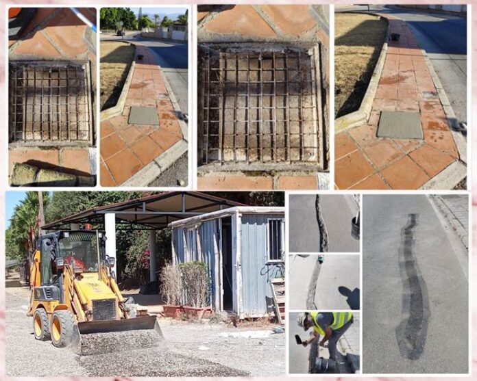 Servicios Operativos mantiene un alto nivel de respuesta con más de 570 incidencias en junio