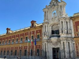Junta de Andalucía