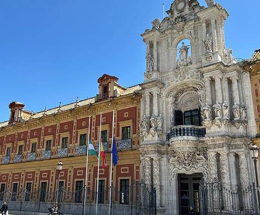 Junta de Andalucía